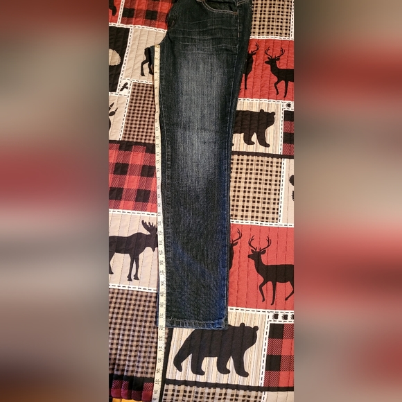 Womens Selviano jeans size 32 - Picture 4 of 4